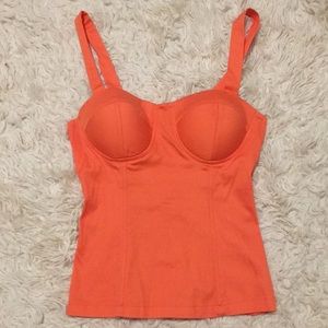 Peachy Top